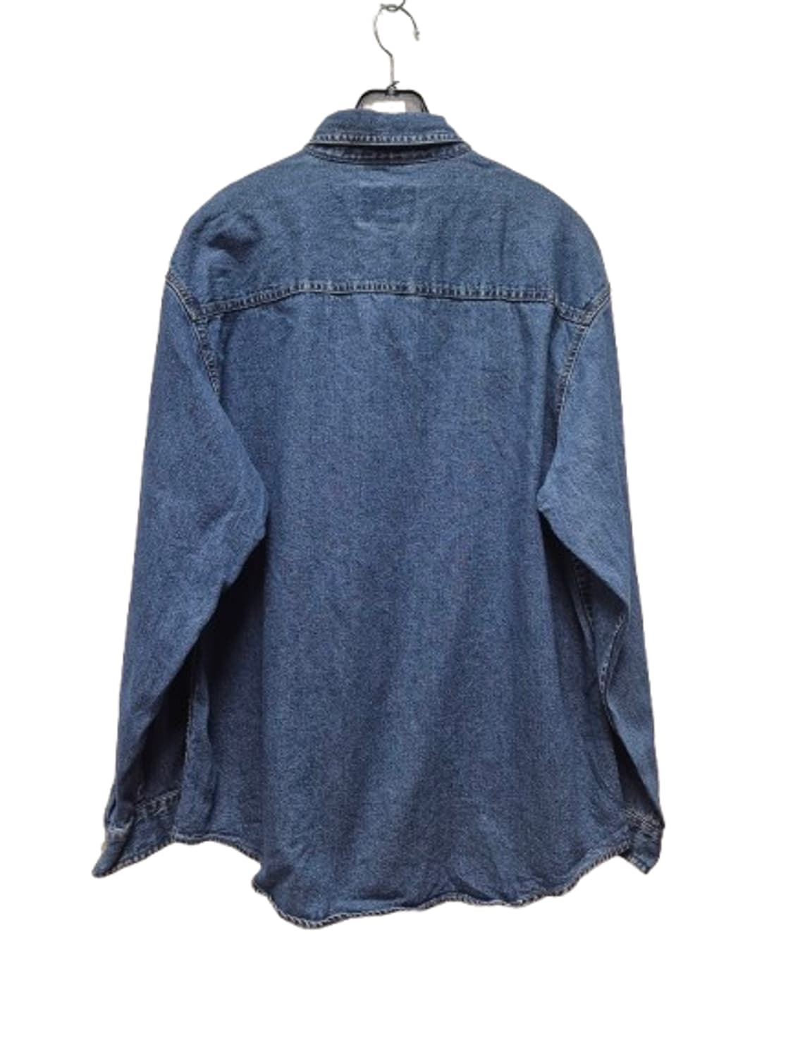울리치 데님셔츠  상품이미지2