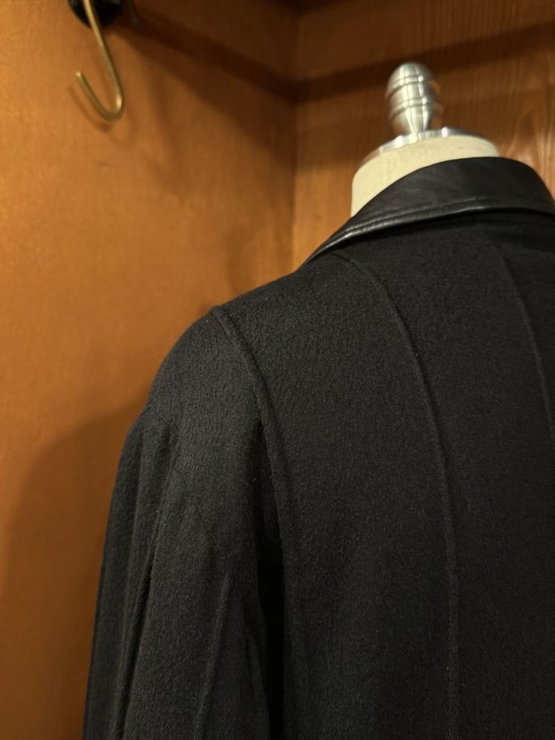 아뇨냐 캐시미어 자켓 상품이미지6