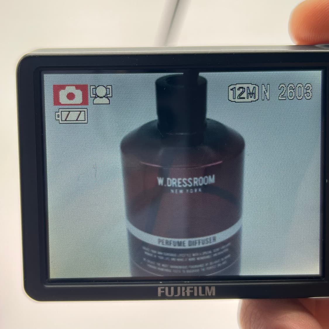 후지필름 파인픽스 FUJIFILM FinePix J40 블랙 상품이미지9