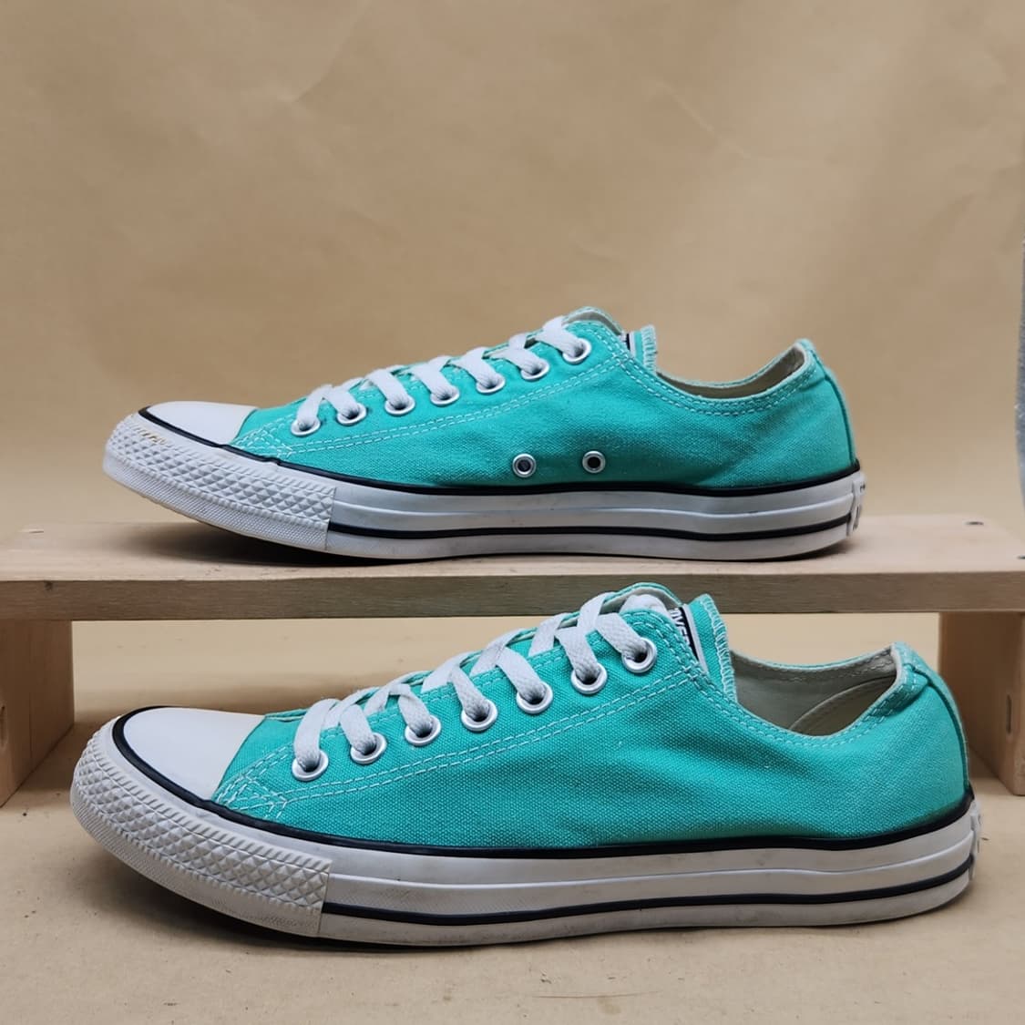 컨버스 올스타  민트 남성스니커즈 270 상품이미지1