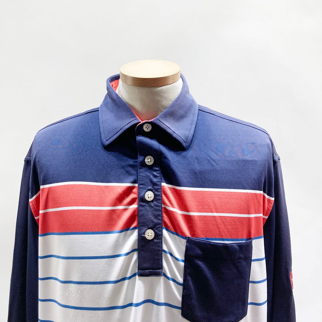 풋조이 남성골프긴팔 110추천 상품이미지2