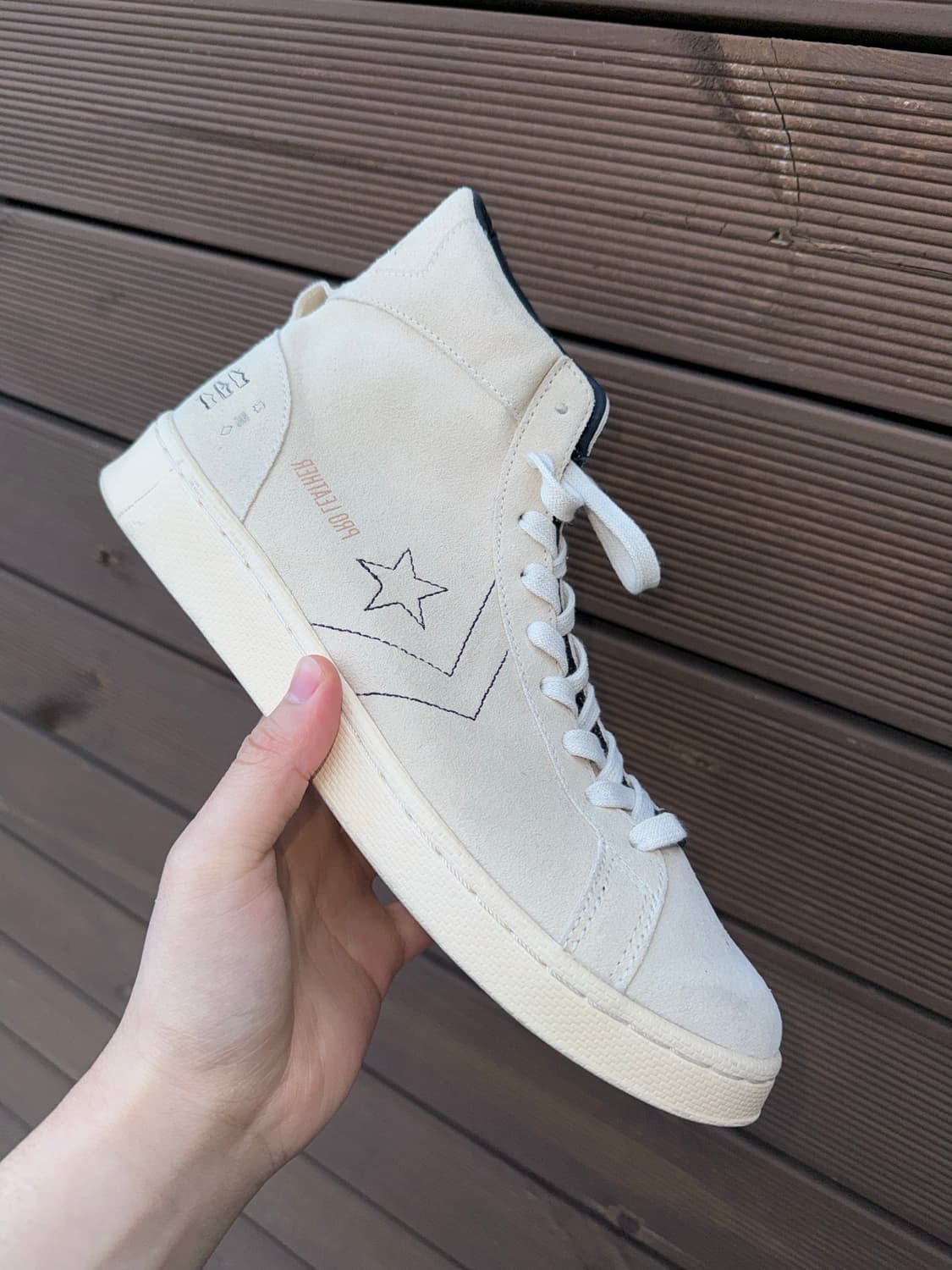 컨버스 x 미드나잇 스튜디오 상품이미지1