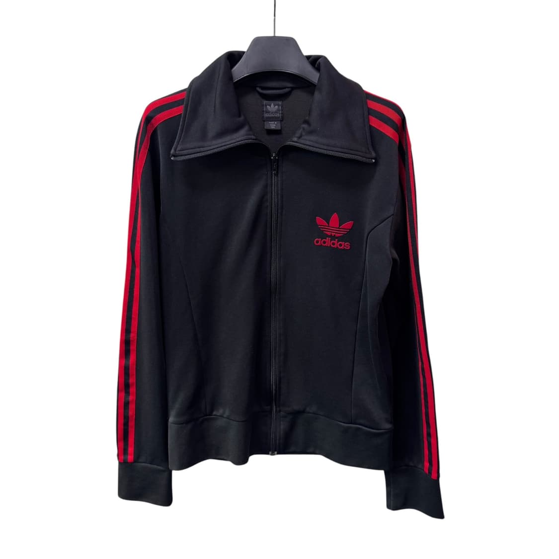 아디다스 검빨 유로파 트랙탑 져지 상품이미지2