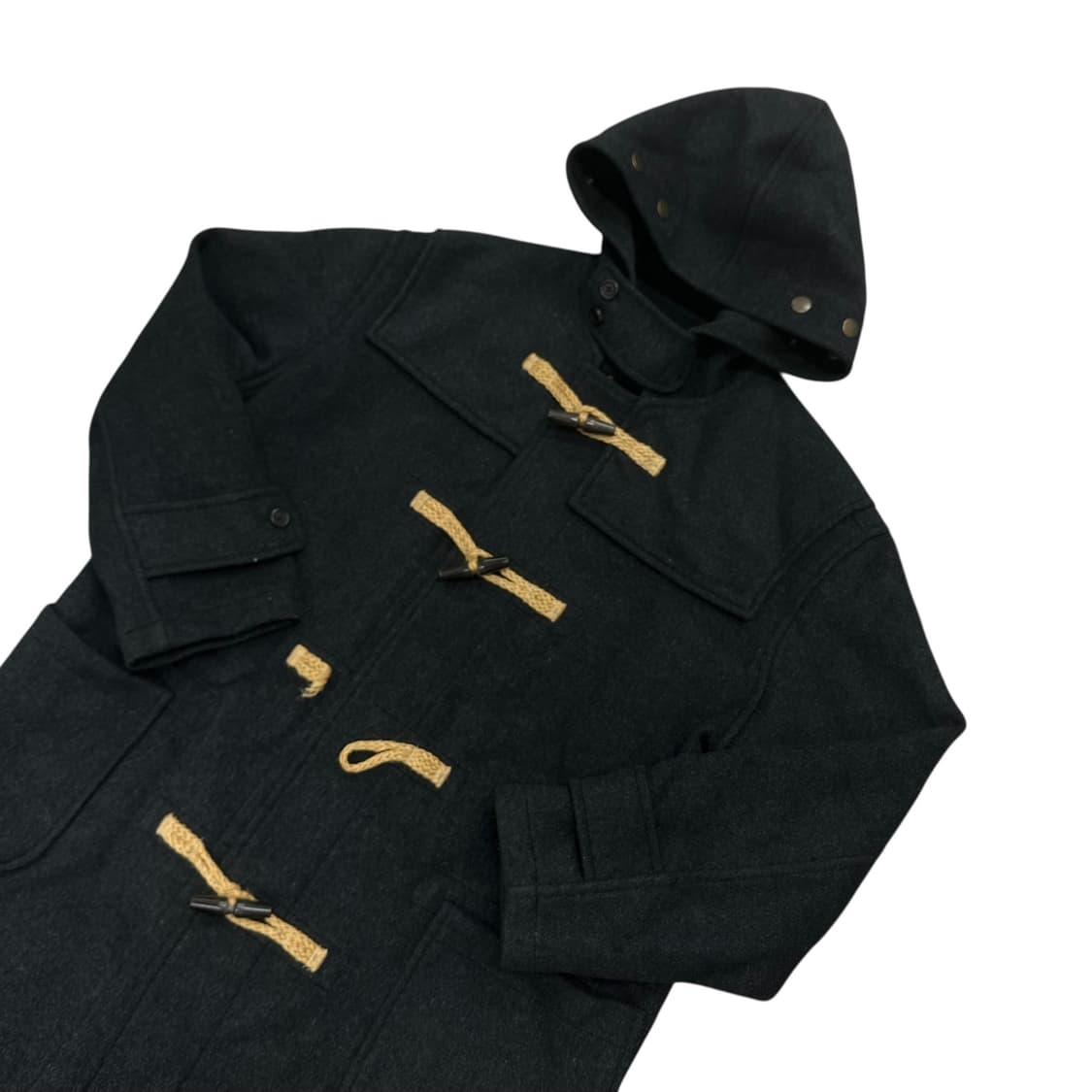 폴로랄프로렌 더플코트 상품이미지3