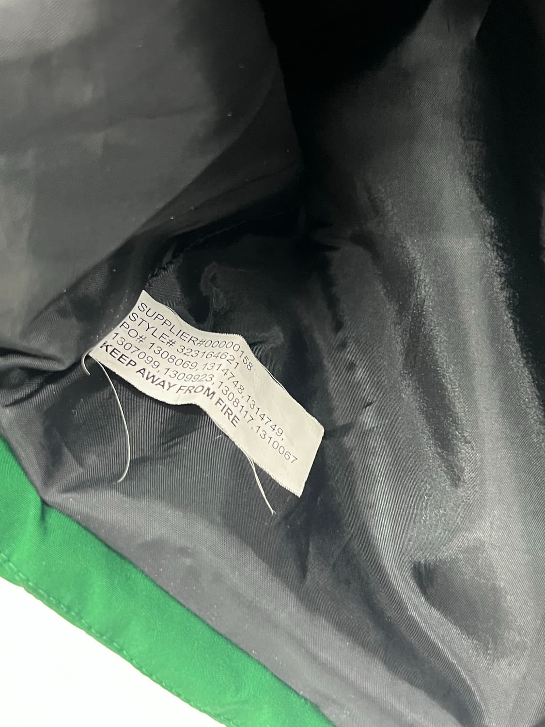 Polo big pony 덕다운 패딩 상품이미지6