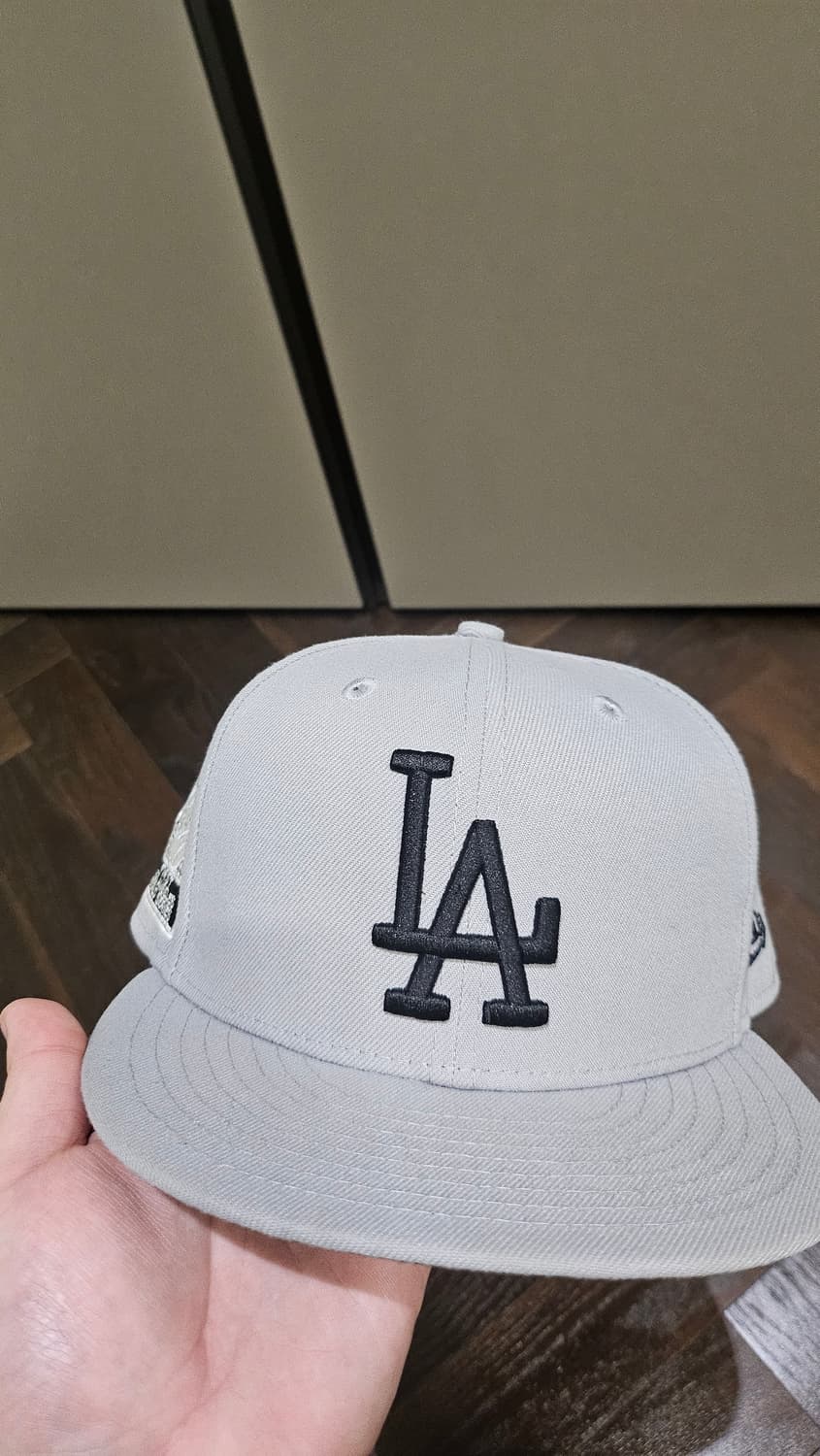 뉴에라 59fifty(스냅백) 판매합니다 상품이미지4