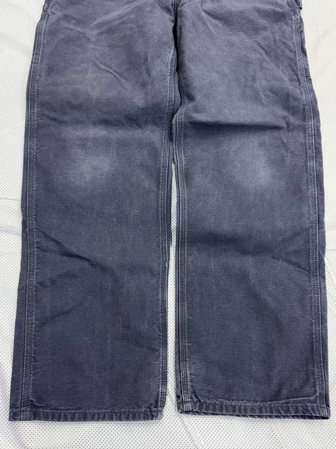 칼하트 싱글니 b11 ptb 패트롤블루 상품이미지2