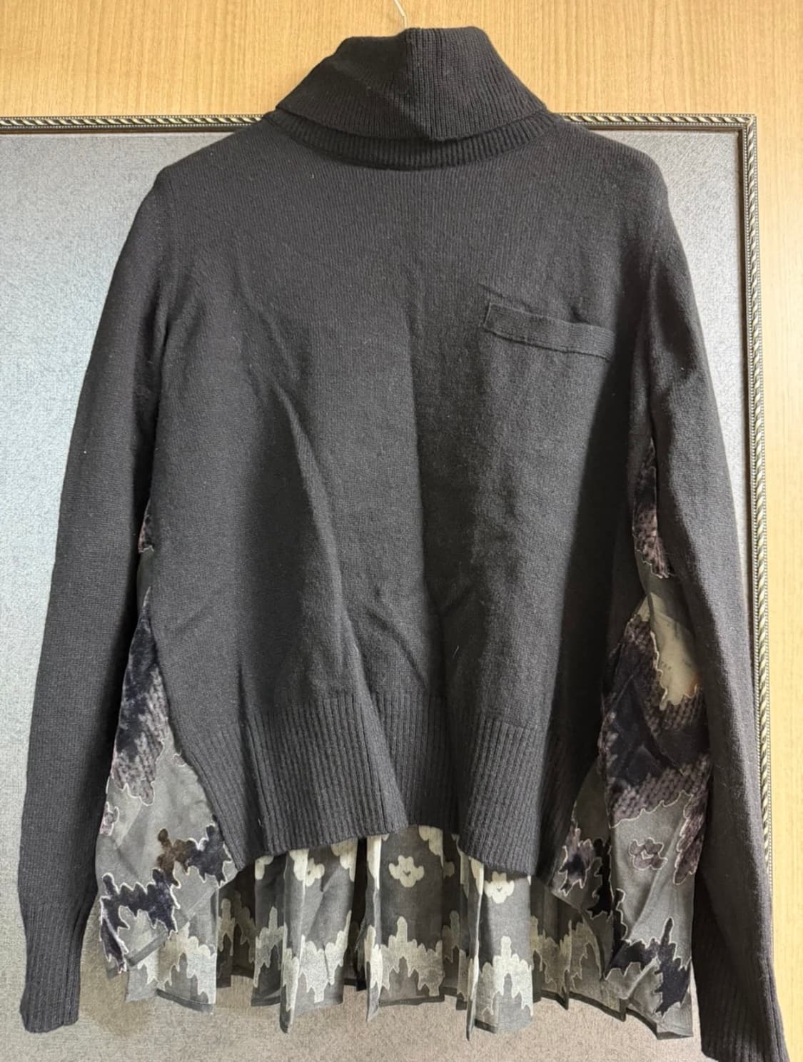 사카이 Sacai 사이즈1 상품이미지1