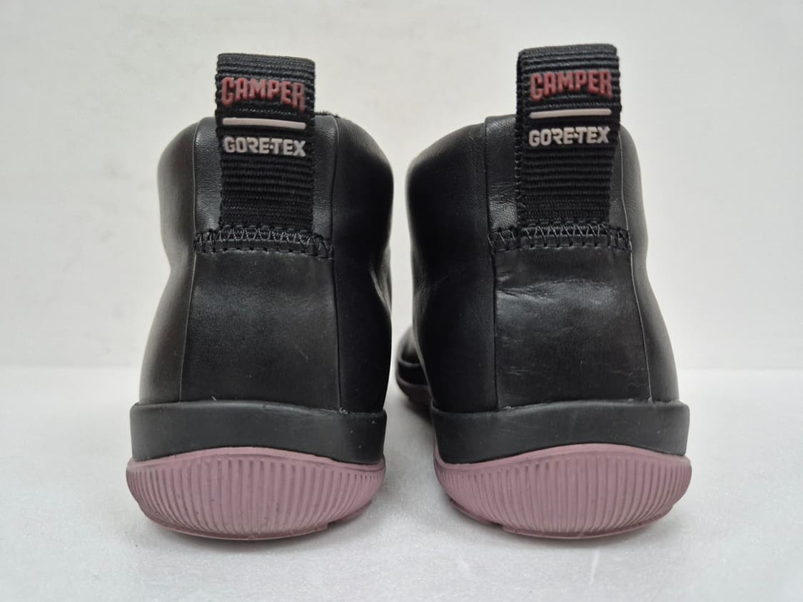 캠퍼 고어텍스 여성 스니커즈 245 상품이미지6