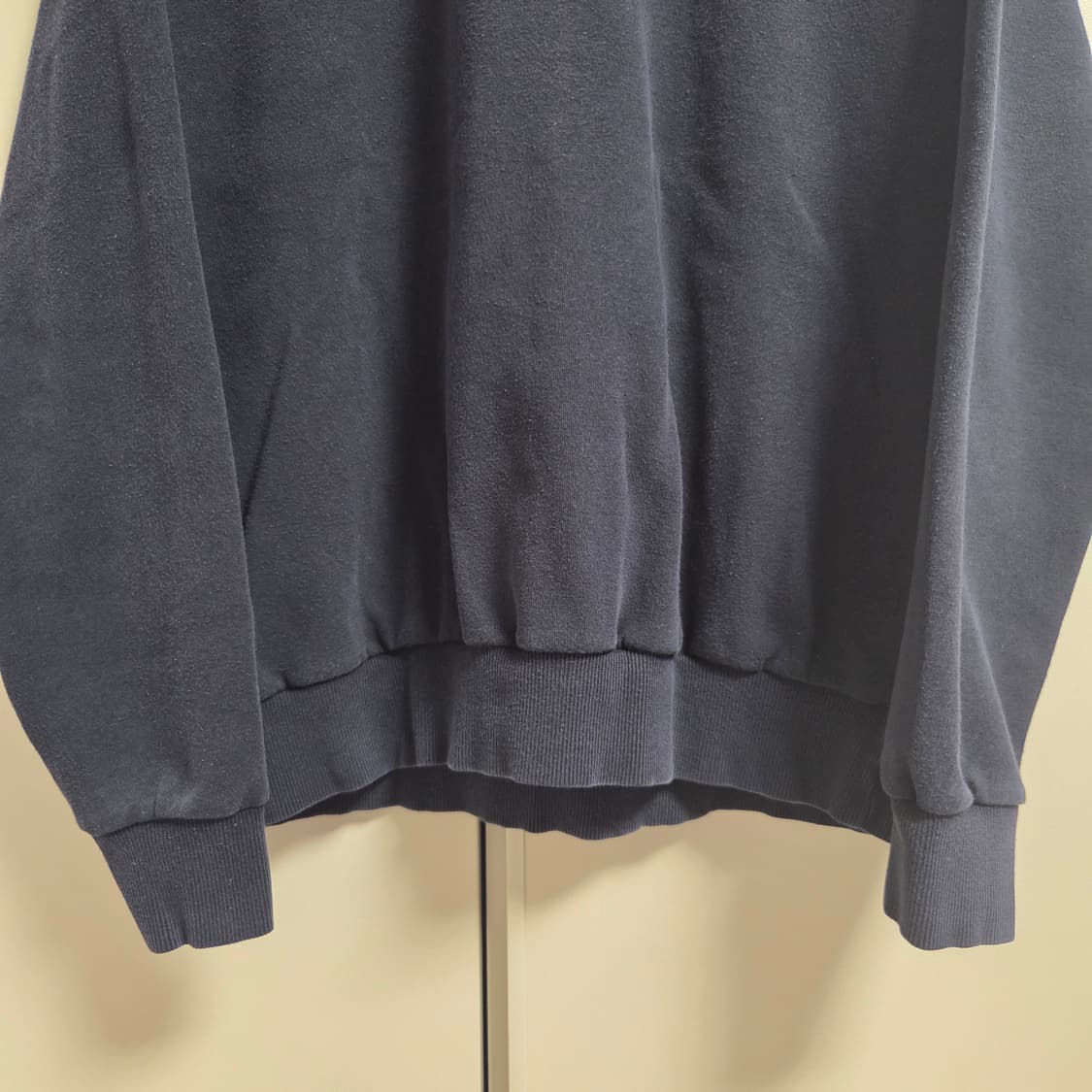 Lacoste 라코스테 해외판 맨투맨 스웻셔츠 L(100) 상품이미지4