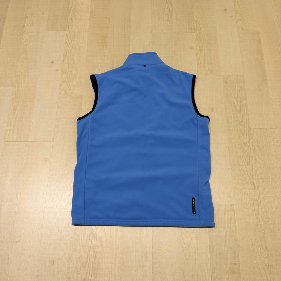 나이키 써마핏 후리스 조끼 상품이미지3