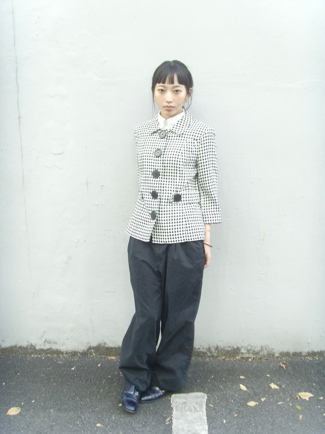 Banana republic wool jacket  상품이미지4