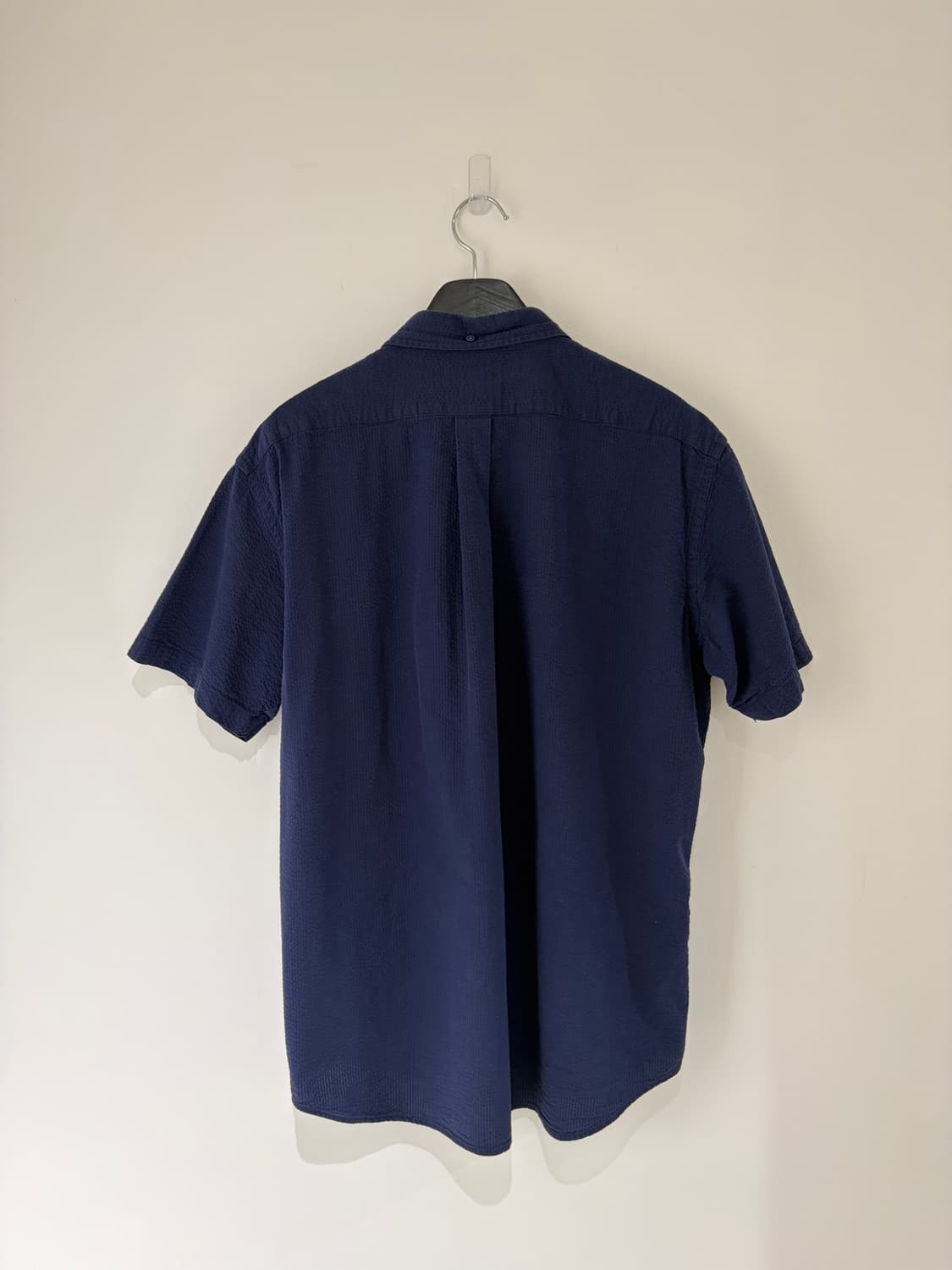 LAND'S END short sleeve shirt   상품이미지5