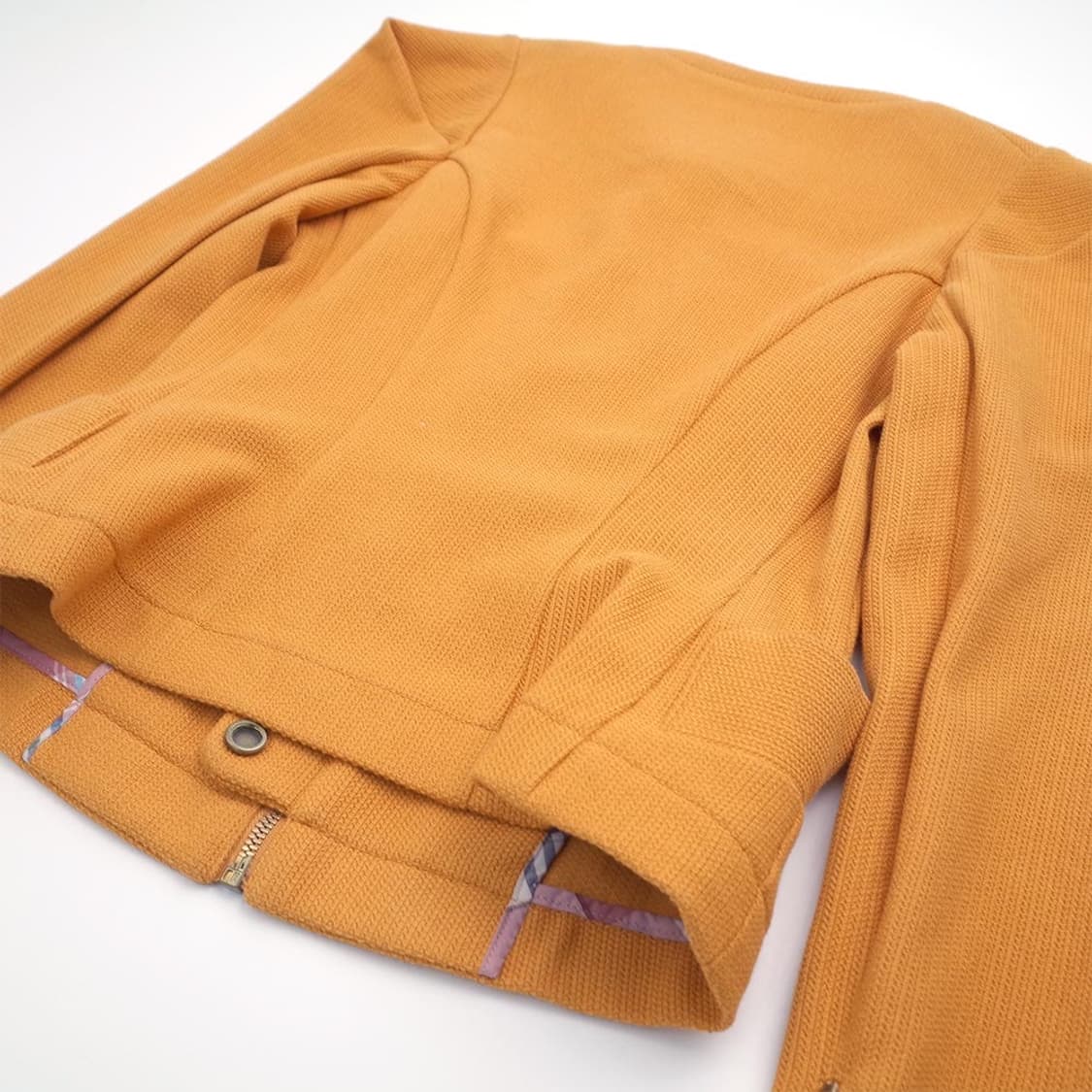 비비안웨스트우드 머스타드 자켓 상품이미지9