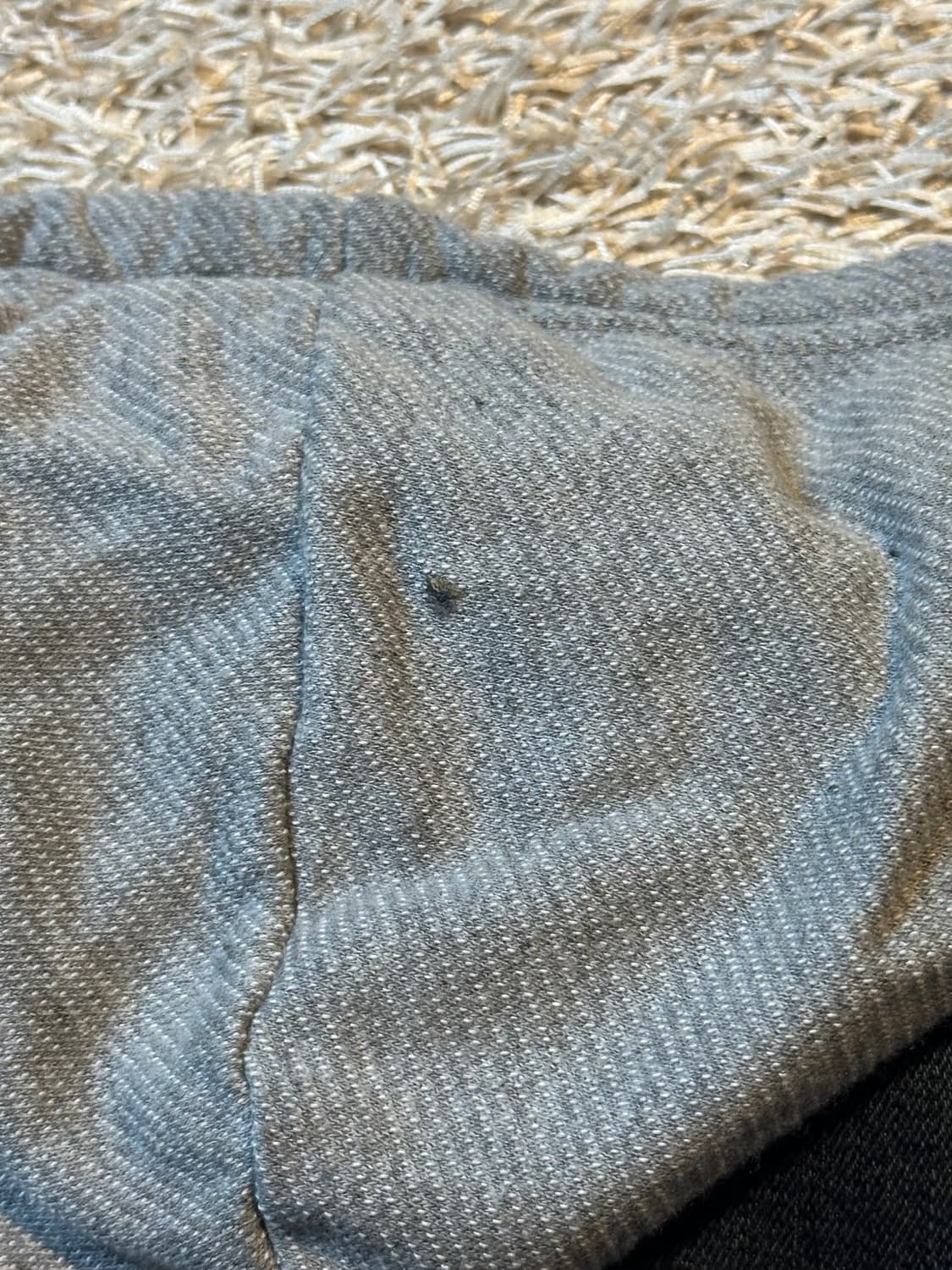 트루릴리전 TRUE RELIGION 투포켓 후드 데님 자켓 상품이미지7