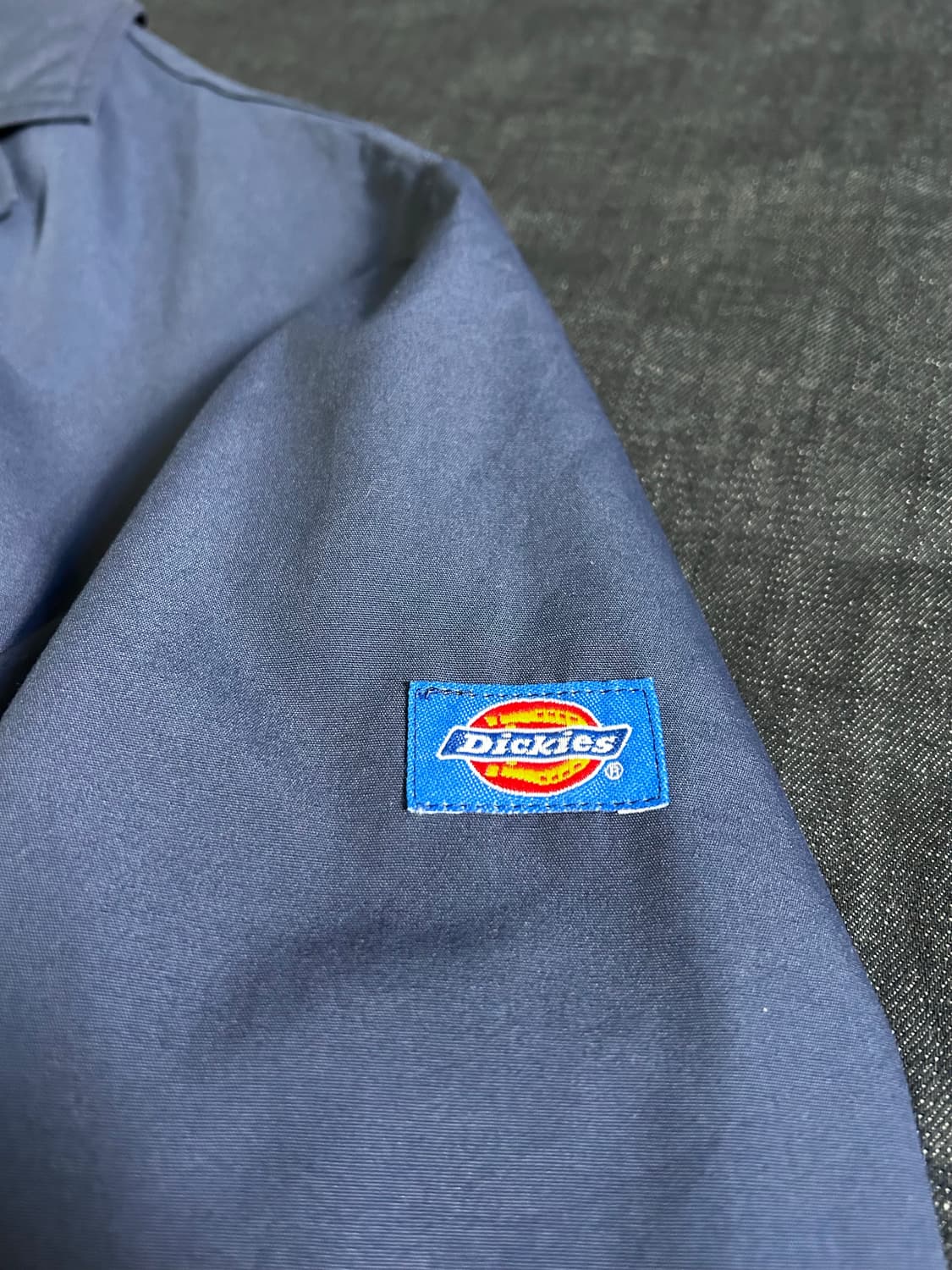 디키즈 x FOLK 메디컬 자켓 의사 가운 상품이미지7