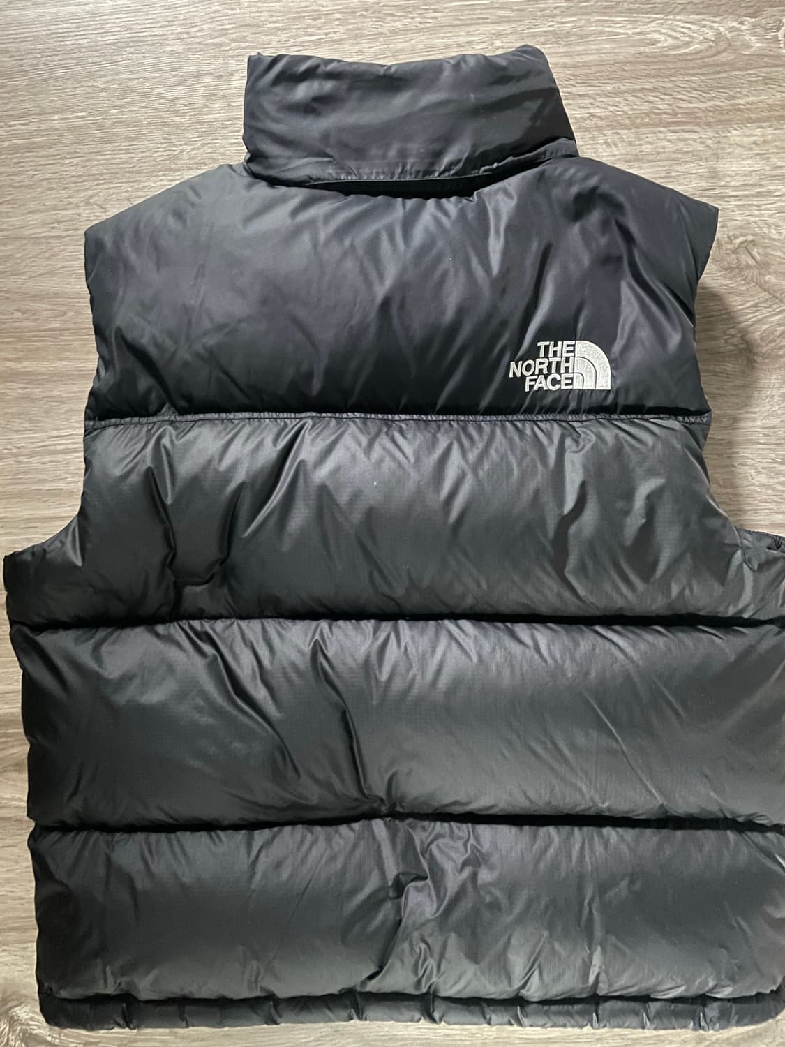 노스페이스 에코 눕시 패딩베스트 XL 상품이미지4