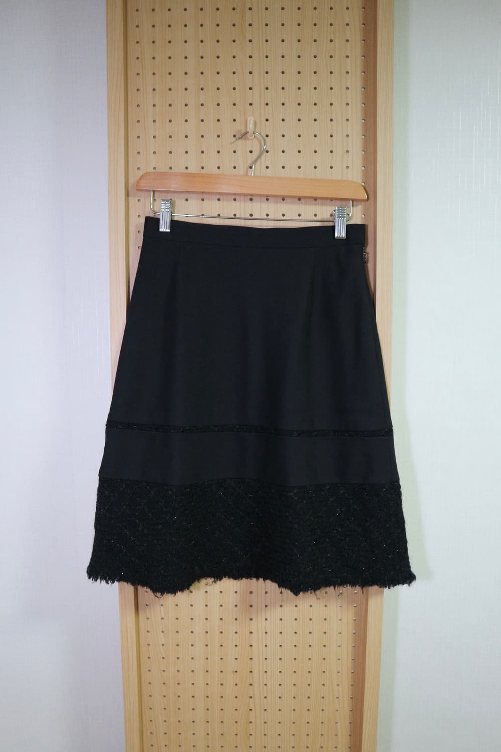 Junya Watanabe 2001 Skirt 상품이미지1
