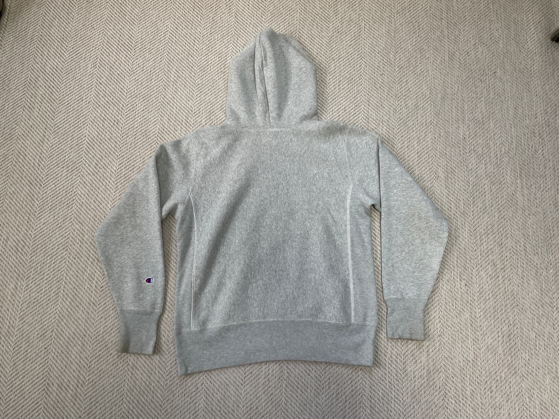 챔피온 리버스위브 스웻셔츠  J03488 상품이미지7