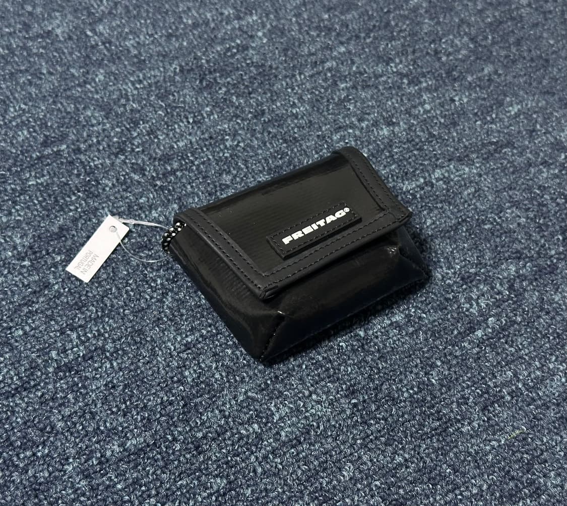 새제품 Freitag 프라이탁 희귀 올검 키링 상품이미지7