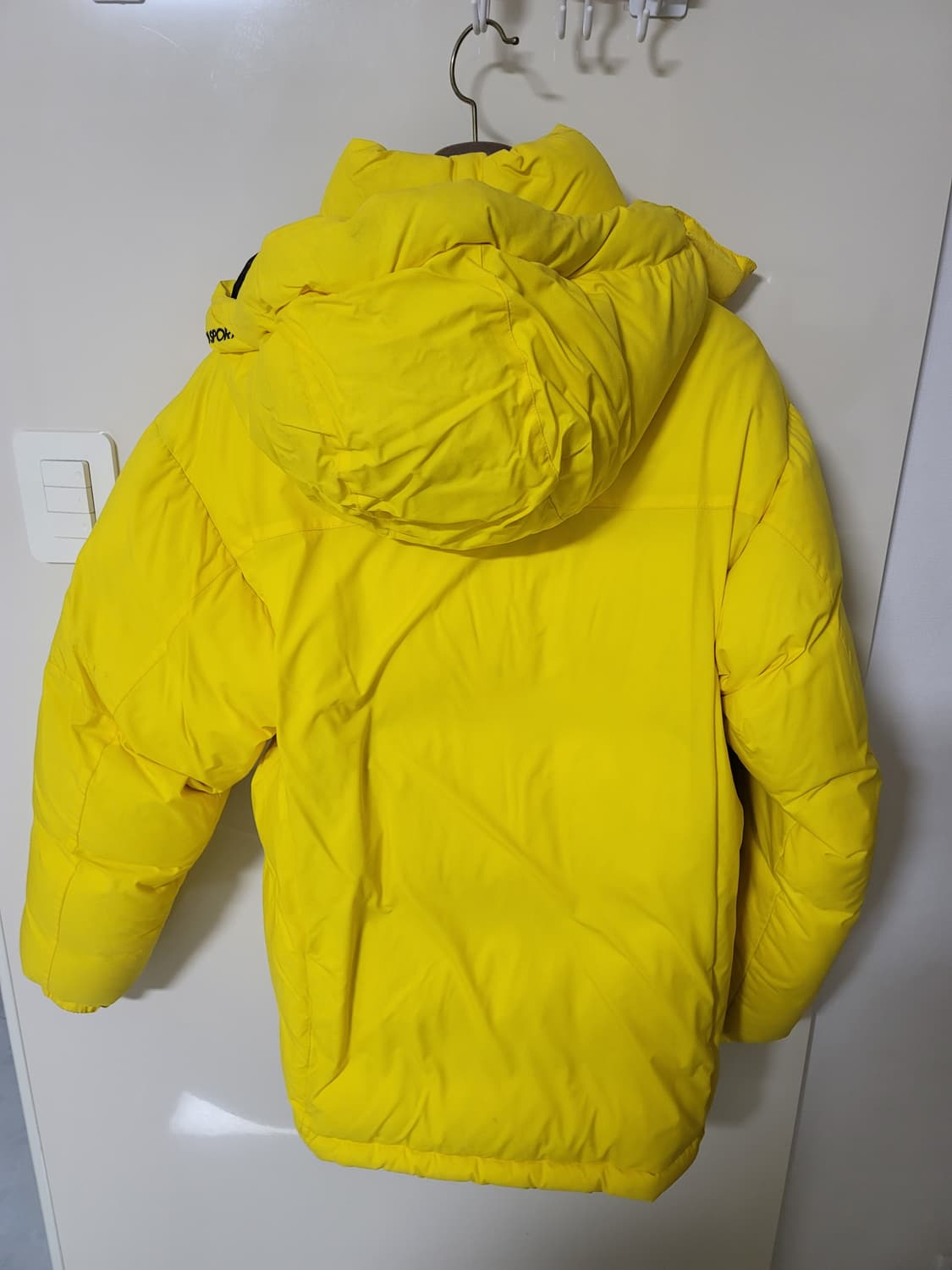 코오롱 테라노바 대장패딩 90표기 95정 상태굿

 상품이미지2