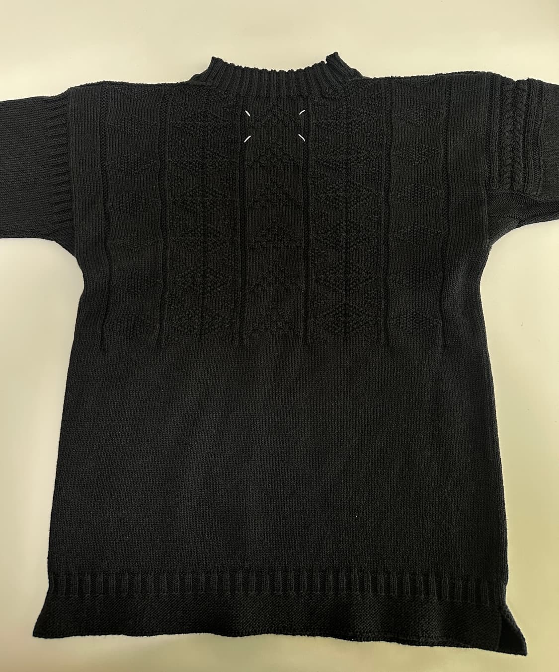 마르지엘라 니트 M 상품이미지3