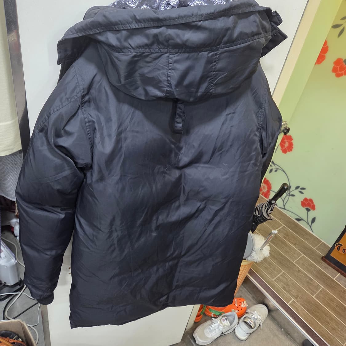 캐나다구스x오프닝 세레모니 패딩 상품이미지7