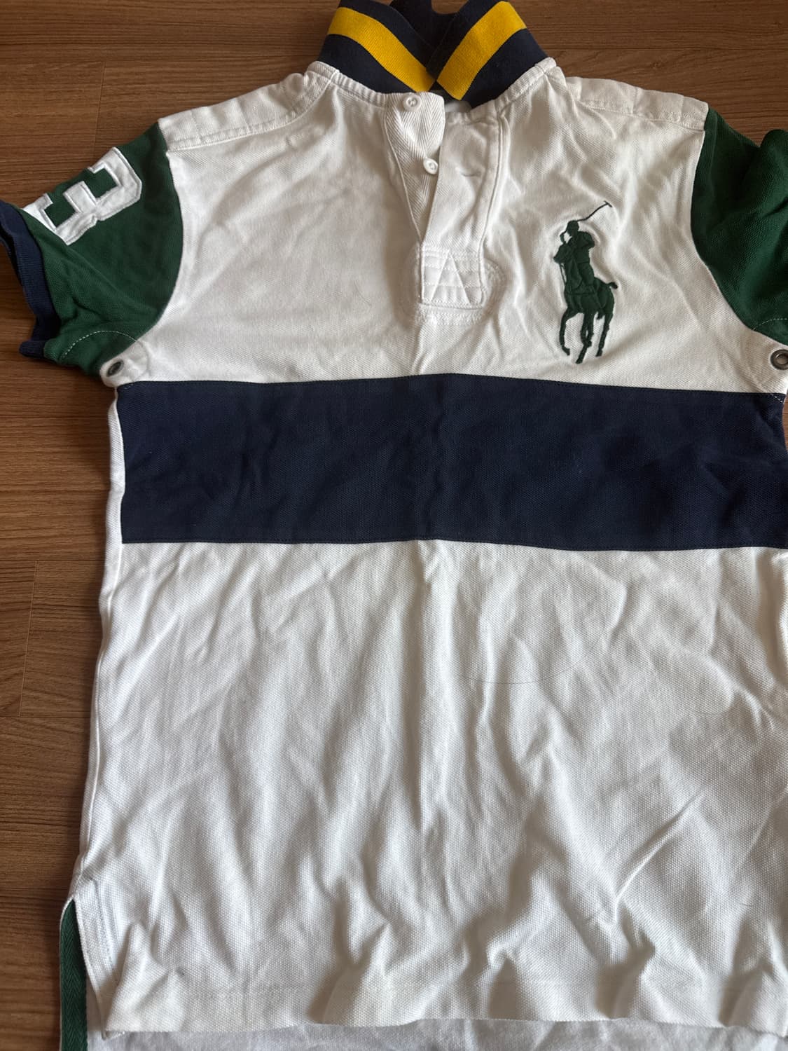 폴로 빅포니 카라티 상품이미지1