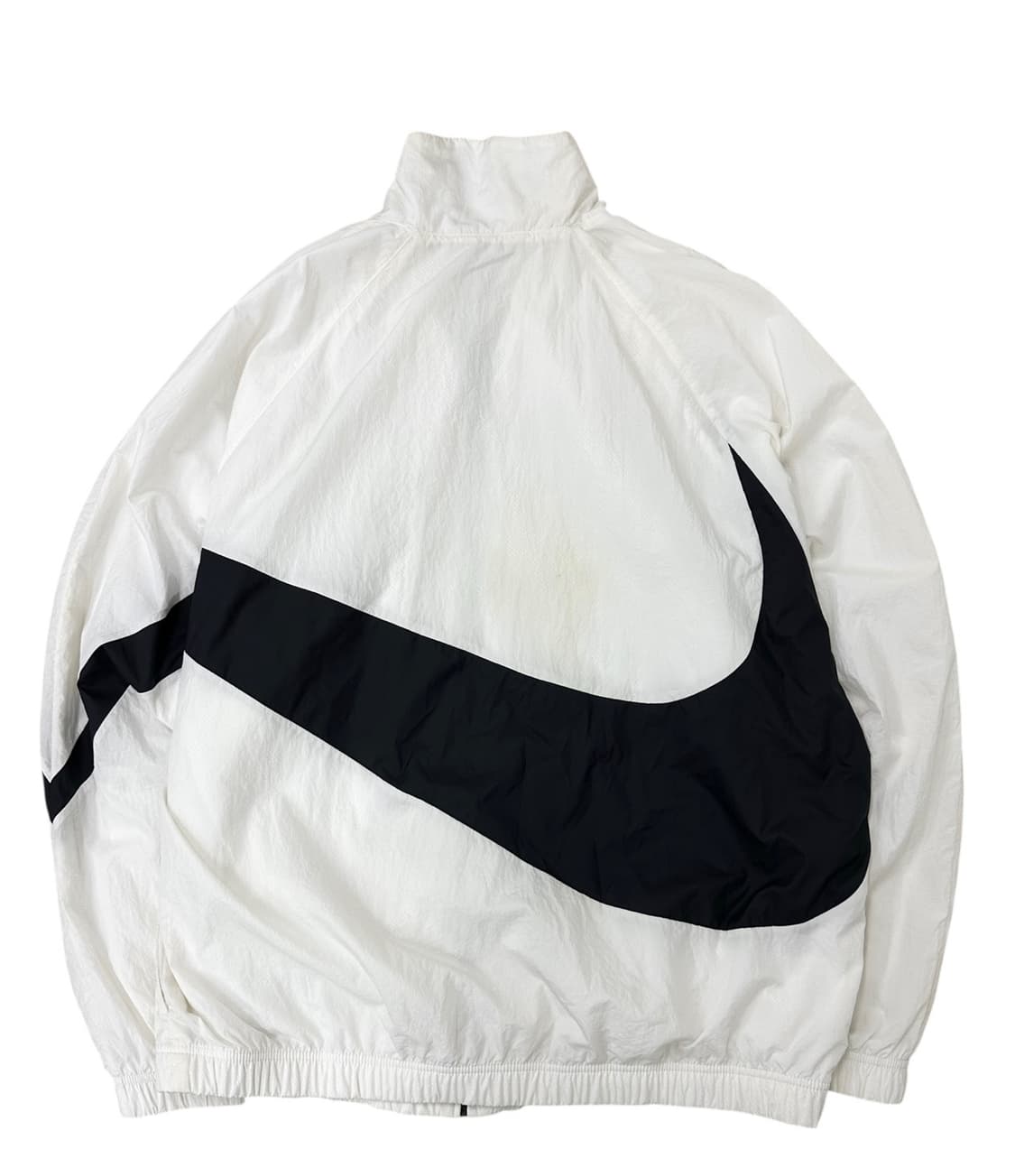 나이키 빅스우시 바람막이 화이트 (2XL)  상품이미지8