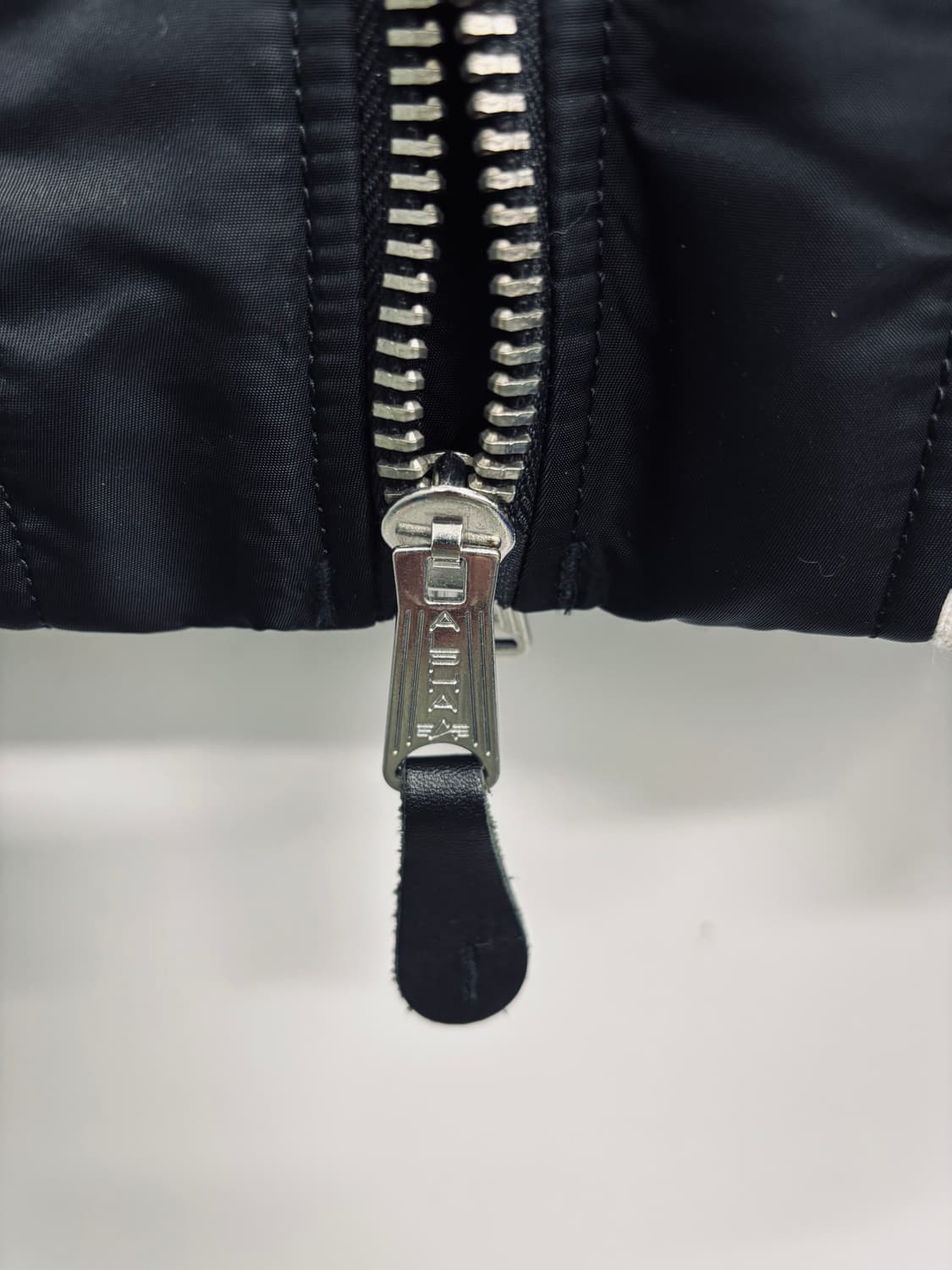 알파 인더스트리 & 라이플 MA-1 항공 점퍼 상품이미지7