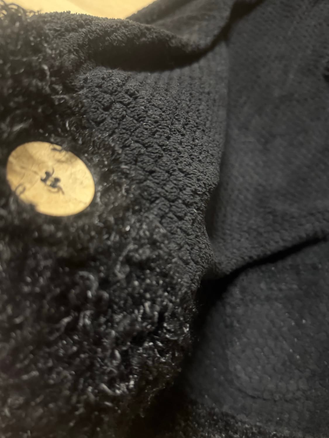 빈티지 모리 케이프 세트 상품이미지6