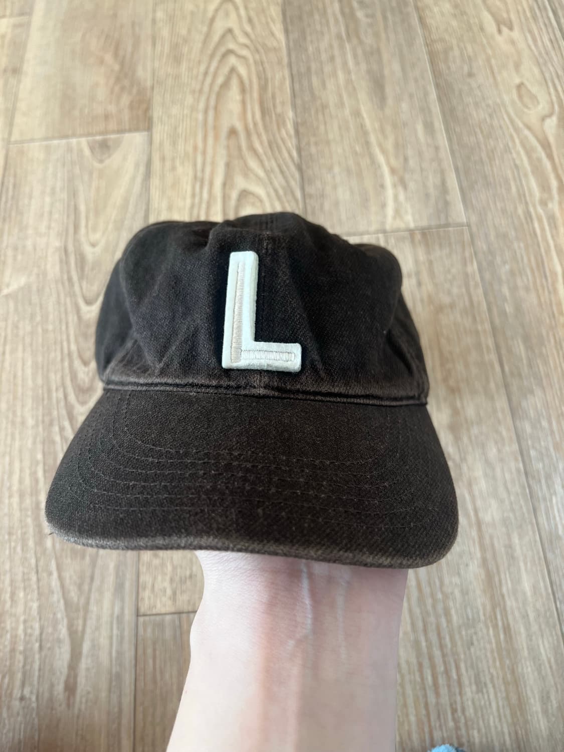 테프스토어즈 land 캡 L사이즈 상품이미지1