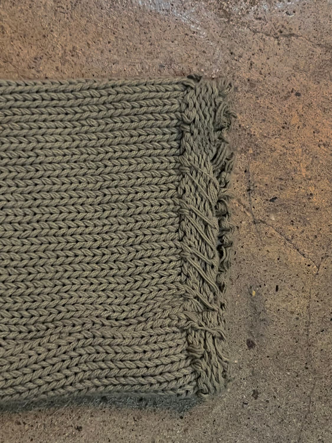 98SS 스톤아일랜드 버튼 업 니트 아카이브 상품이미지8