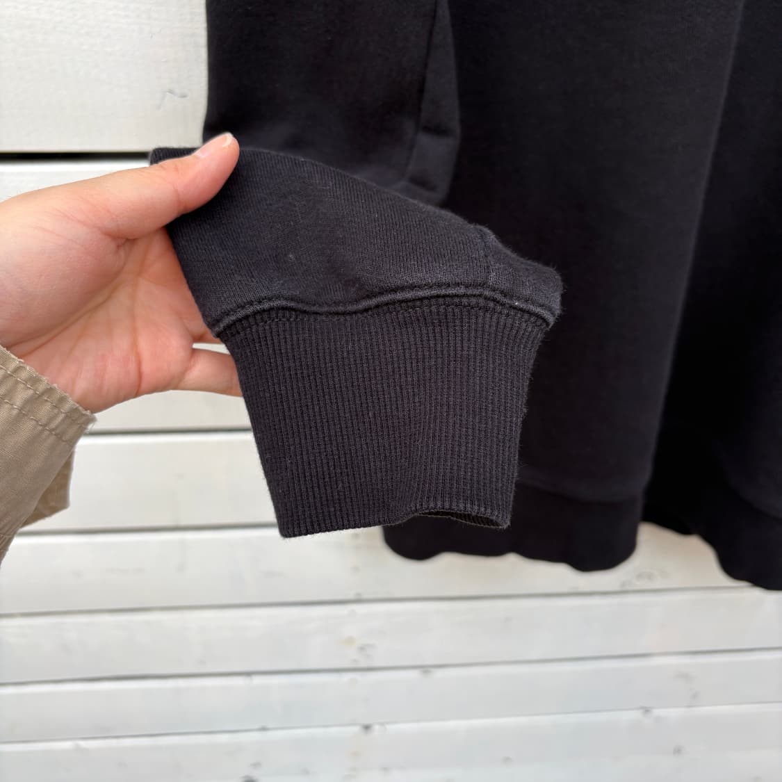 C.P Company CP컴퍼니 맨투맨 상품이미지5