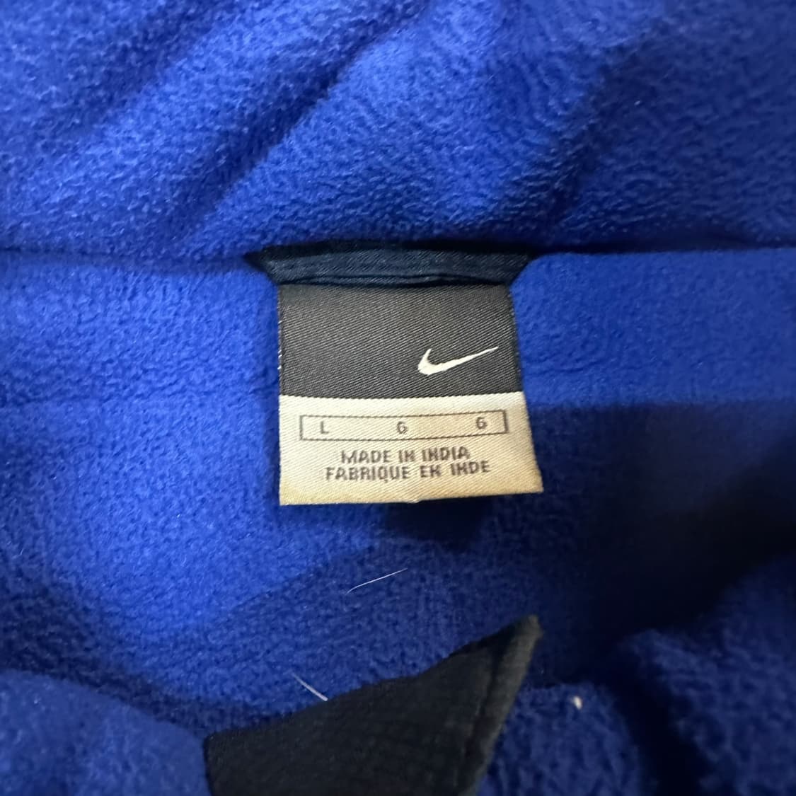 나이키 맨유 점퍼 상품이미지4