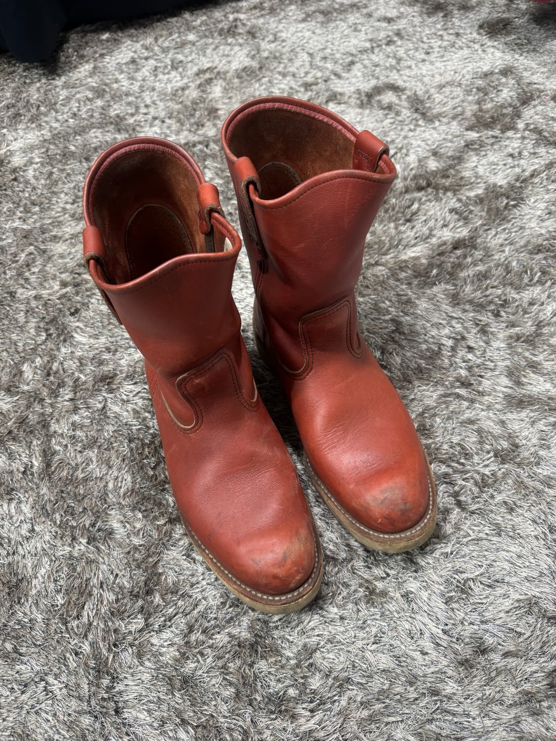 270 레드윙8866 페코스  상품이미지1