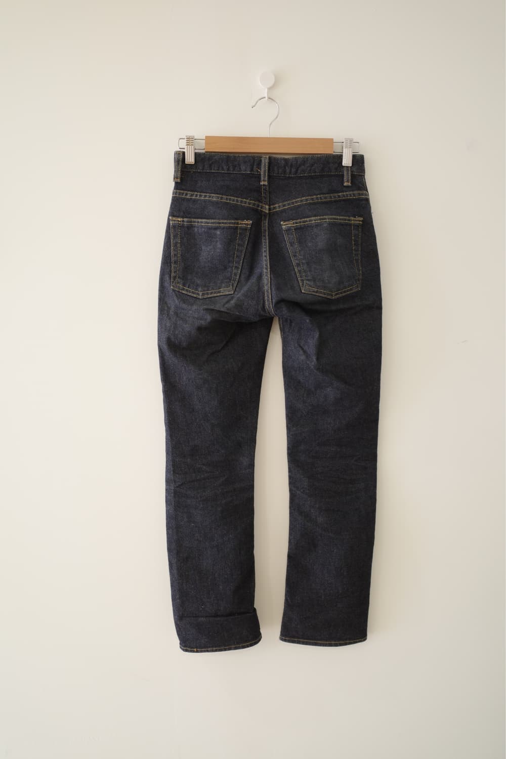 Gap Raw Denim pants 상품이미지6