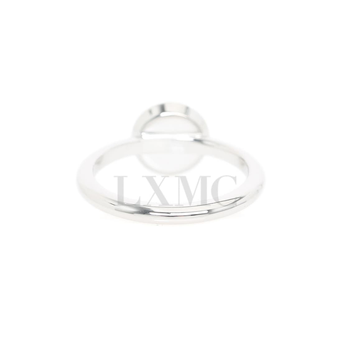 구찌 다이아 반지 18K 화이트골드 다이아링 90275575 상품이미지4