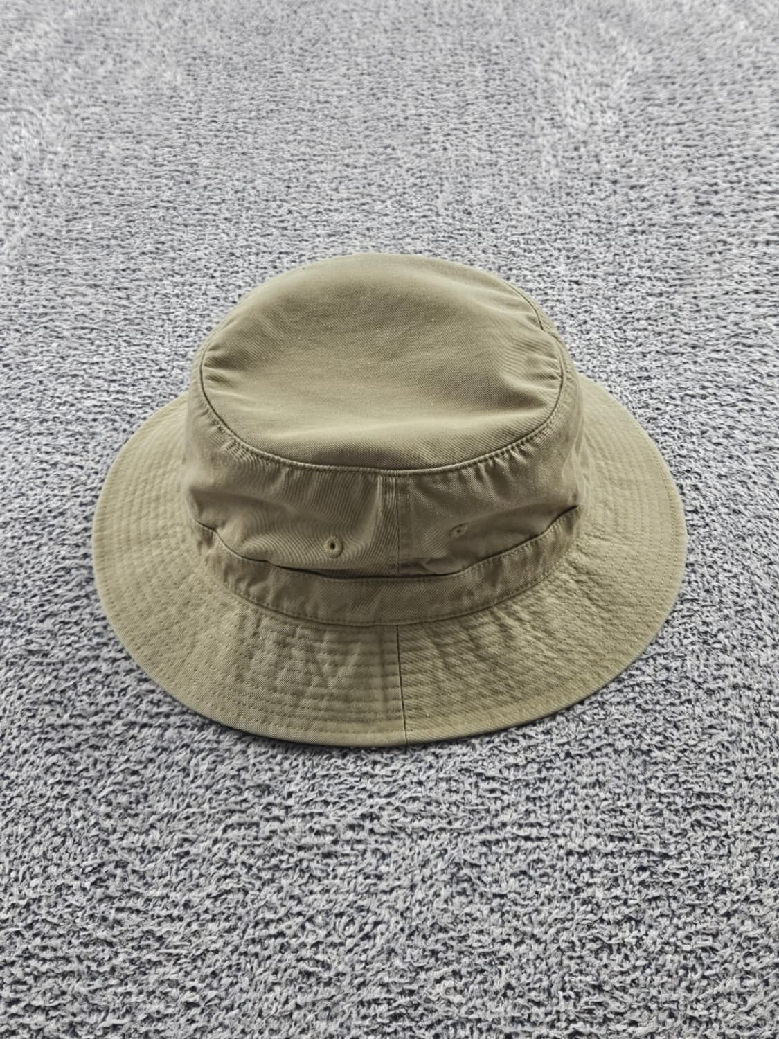 라코스테 베이직 코튼 스포츠 버킷햇 ( OS ) / 11013 상품이미지2