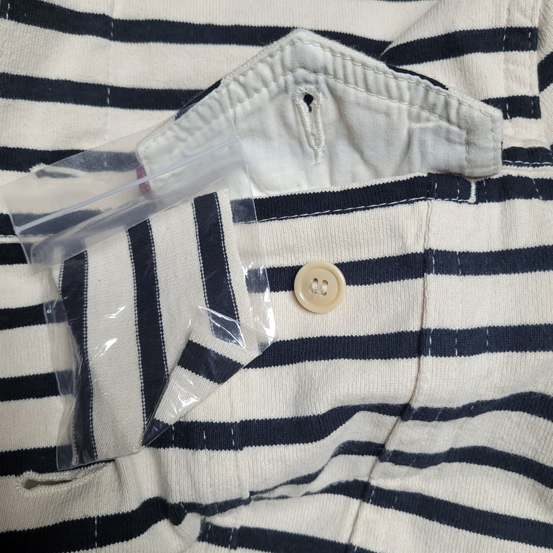 준야와타나베 리바이스 트러커 상품이미지7