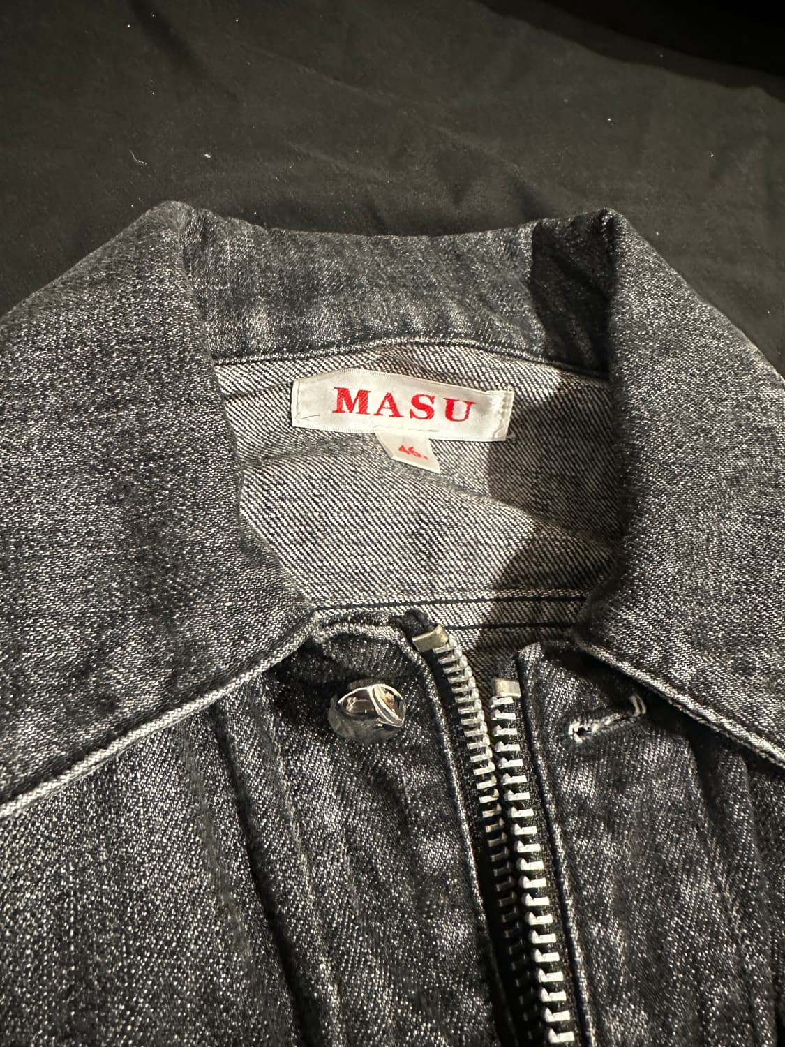 Masu 청자켓 46 상품이미지3