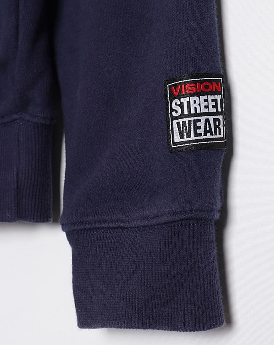 VISION STREET WEAR x PEANUTS Sweat  상품이미지3