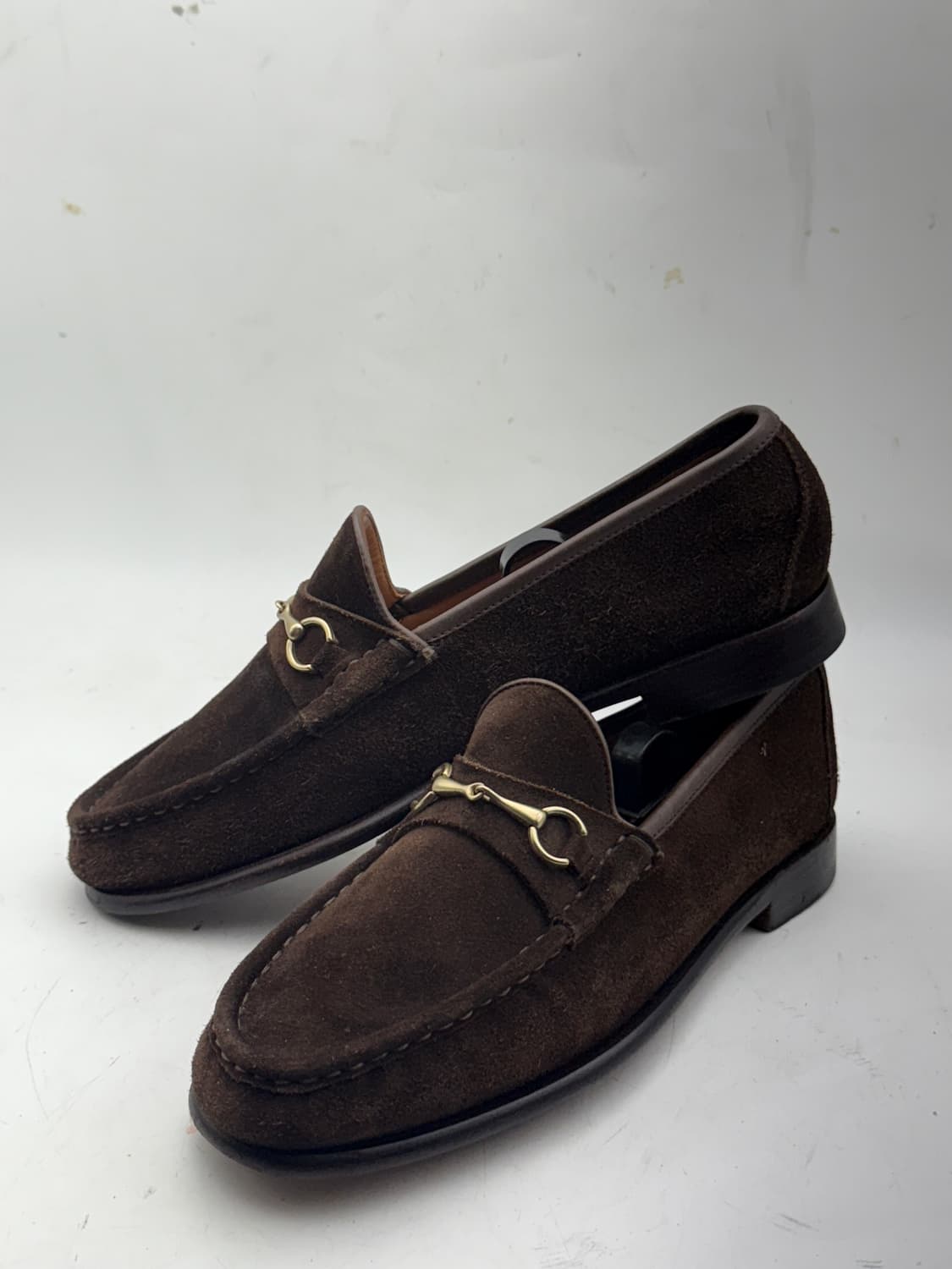 정품)까르미나구두260 상품이미지5