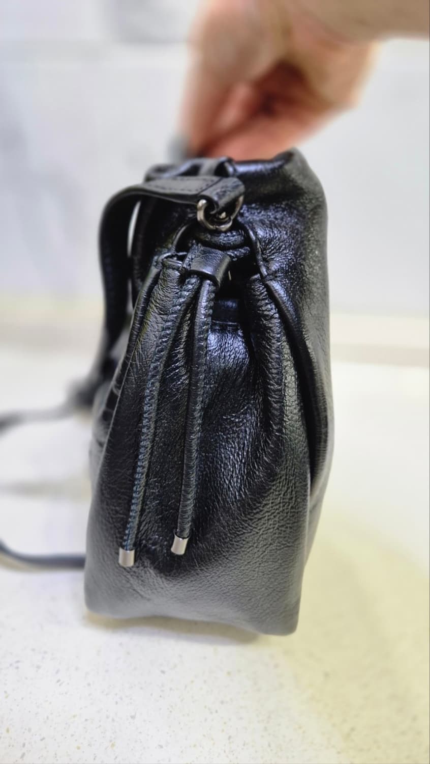 루즈앤라운지 미듑크로스 백 상품이미지4