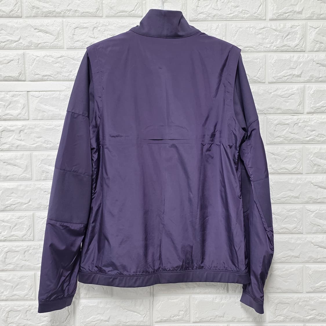 택포// 나이키 골프 투어 자켓 M 상품이미지4