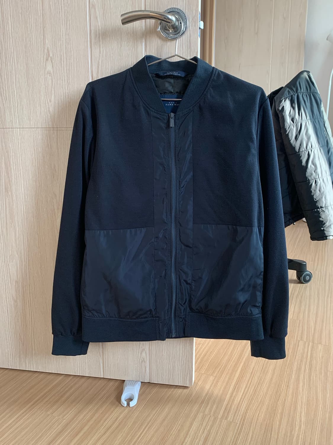 자라 자켓 상품이미지1