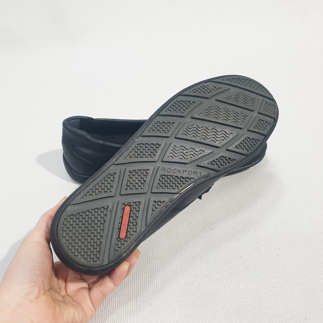 락포트 남성 정장화 로퍼 구두 255 상품이미지6