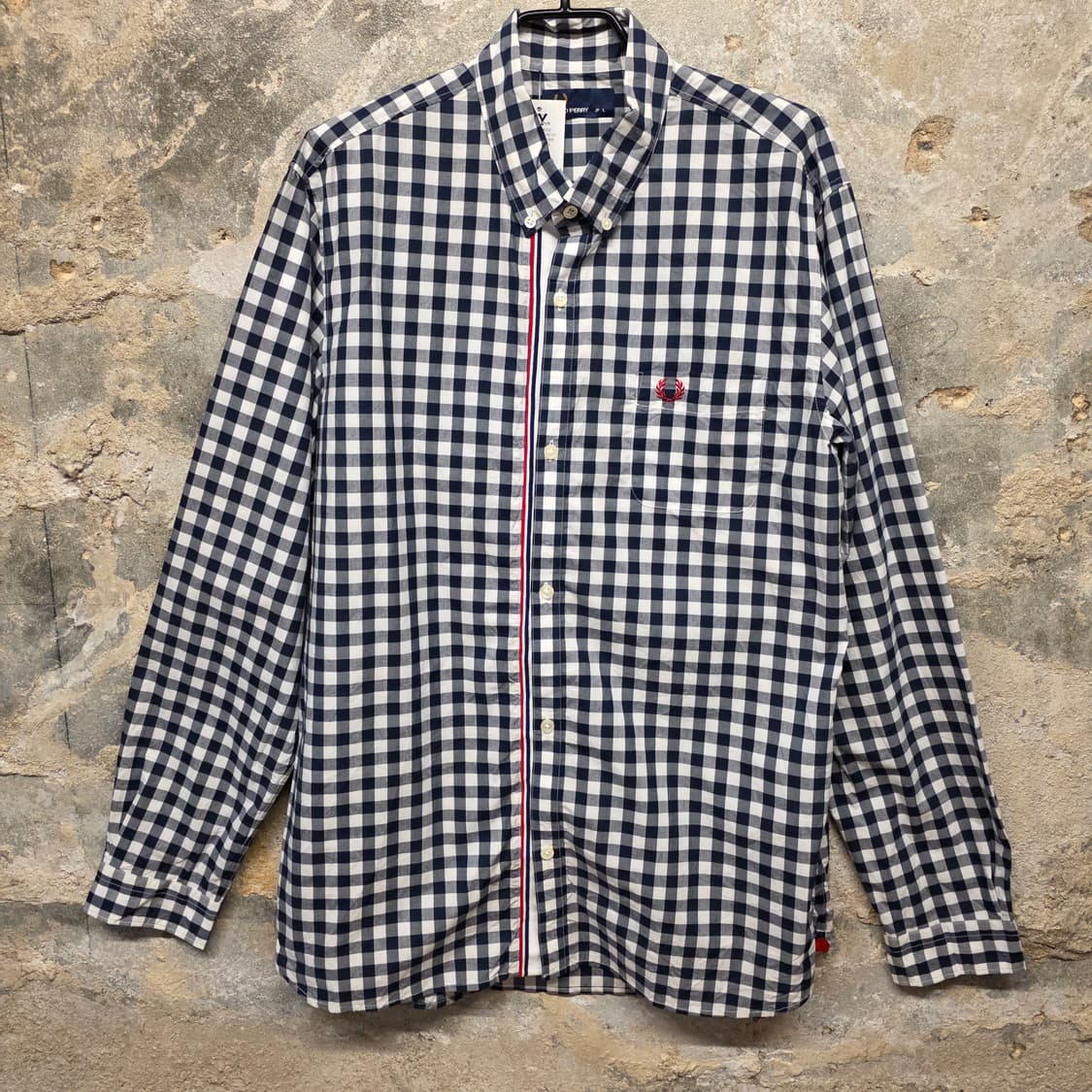 FRED PERRY 상품이미지1