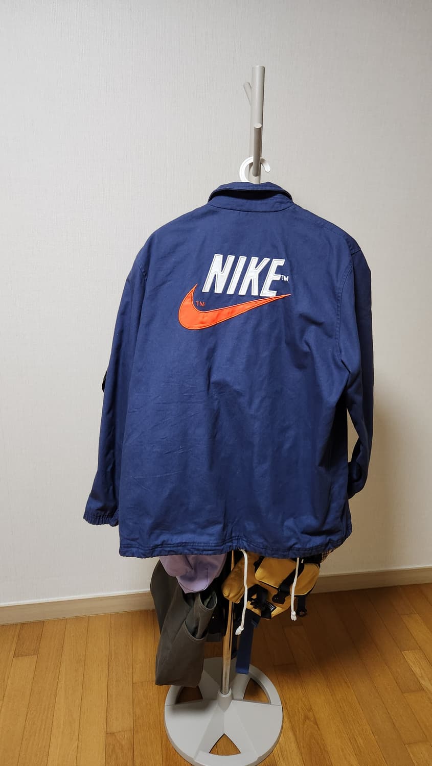 나이키 코치자켓 초겨울까지 xl 105 추천 상품이미지2