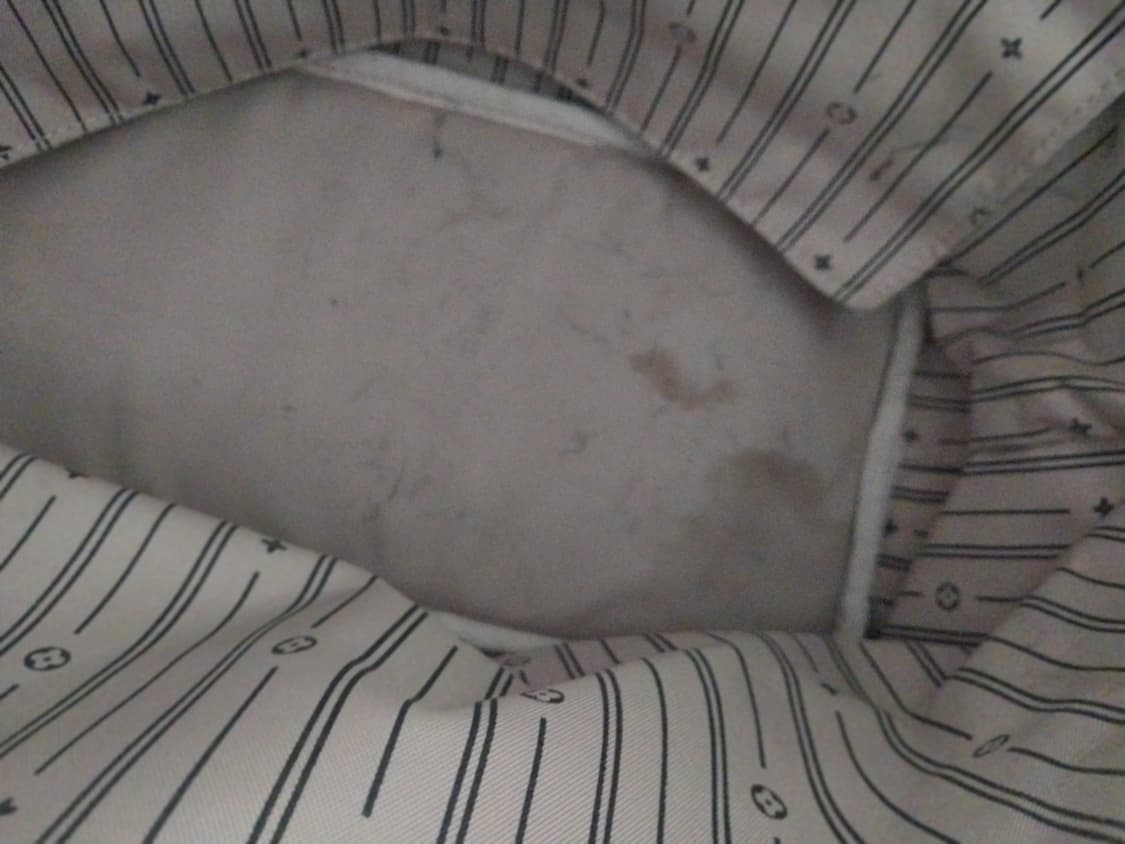 루이비통 네버풀 쇼퍼백  상품이미지5